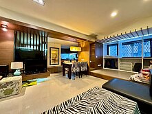 美術館旁｜由鉅聖美村｜4改2房2衛+B1平車