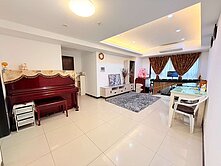 署立桃園醫院..龍山國小旁華夏3房+車