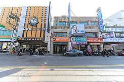 💚仁雄商圈💚稀有電梯💚透天店面💚