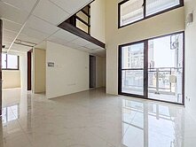 獨家｜新時代旁大三房雙面採光｜全新未住