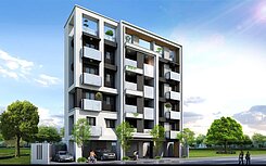 🏡屏東市｜廣東商圈家樂福｜全新三房平車華廈
