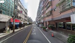 *永康近三村國小 / 四房+平車位/ 贈裝潢