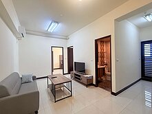 旺博士雙衛浴大兩房看屋撥0987682293