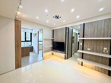 💥稀有双盈高樓2+1房車｜視野好｜小家庭首選💥