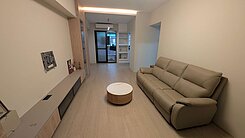 夜市旁福泰金城捷運大3房+平面車位