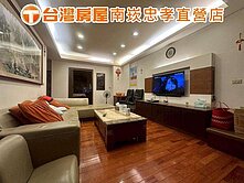 下南崁學區宅/大二房/主建21坪