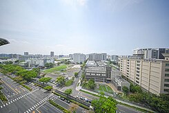 楠梓台積電生活圈美麗國城高樓景觀4房
