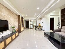 【吳虹誼】五甲商圈瑞祥學區❈優質精品宅三房平車