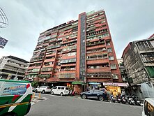 麟光捷運稀有電梯三房