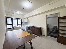 專任/關埔【竹科潤隆】近園區高樓層視野-2房平車