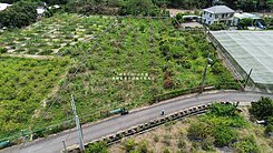 屏東高樹寮地社區大面寬約3.6分農地(SZ)