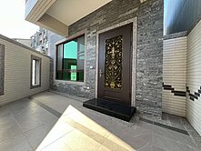 *佳里市區精選*大地坪全新電梯可停雙車別墅