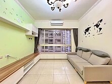 獨家【南崁國小】竹城大阪三房車★衛浴開窗