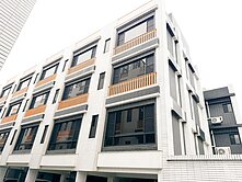 全新邊間雙車別墅｜3+1房孝親規劃・近交流道