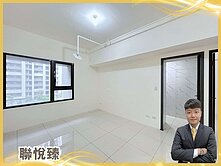 台中三井Outlet｜聯悅臻｜全新3房平車樹梢戶