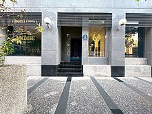 高鐵商圈面公園一樓店面工作室