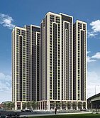 《看屋找信實》七期市政愛悅高樓兩房平車