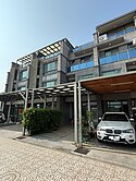 專❗️矽品vs弘文高中~朝南大地坪4層樓整棟豪墅