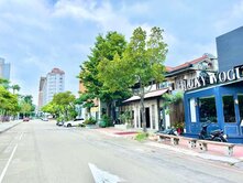 ⭐西區美術館高投報5.8%三改雙套房美寓