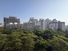 👉 楠梓JONE｜樹海第一排景觀｜大2房+車位