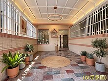 湖內震撼破盤價臨公園近國小美車墅