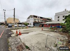 🍀近新營交流道市政重劃臨路方正土地🍀