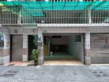 瑞豐國小-四層樓車庫透天◆5大房◆