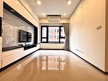 仁愛好樣靚亮2房+車(可休旅)⚡❤️☘️住商陳柏年