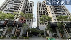 【盈臻】社區最便宜｜登陽森濤｜三房平車｜大露臺戶