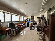 文化中心捷運站｜採光大四房｜明星學區