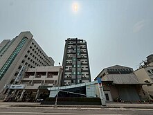 前鎮高中捷運站｜真正到站就到家｜小摩宿大套房