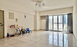 三面採光全屋亮~屋況超棒景觀四房