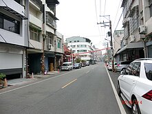 近岡山捷運的4房騎樓透天