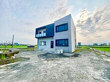 近壯圍古亭國小大面寬低總價超值農舍-喻婍霖