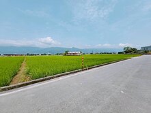 礁溪近國五雙面路29米大面寬農地-喻婍霖
