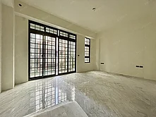 忠福商圈全新未入住百坪電梯別墅