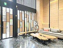 ✨天母高島屋旁｜1層1戶3房・全新屋況✨