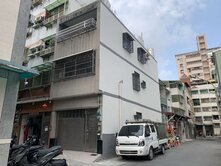 💥高科大稀有邊間雙車好停車5房翻新透天