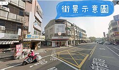 南區.近鹽埕圖書館.整新車庫透天