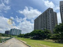 【天行者團隊】楠梓福懋樹河堤景觀四房平車