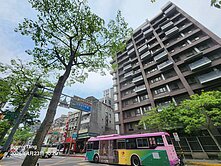 木新采菊豪華美宅邸雙車位