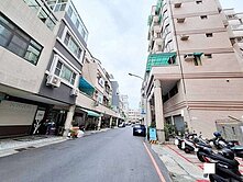 北區臨安路1+2+3樓店.適工作室.店住合一