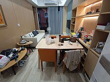 文德好境2+1房車位