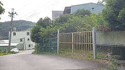 五股民義路邊保護區農(林口特定計畫)