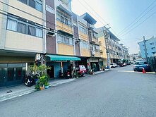A哦👍大透天/新市政第一排/大里15期👍