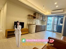 恩恩大推A18蛋黃區❤️‍🔥璞園的家高樓三房車