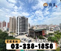 錢呈團隊♦中路特區昭揚無限・雙公園環繞景觀２房車