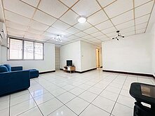 🍎尊寶達屋🍎邊間2室.可改3室.另有休旅車位.