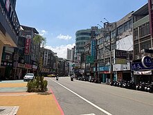中壢SOGO商圈🍎精選增值整棟黃金店面