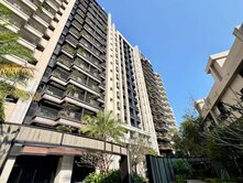 鋭揚巴洛克|中高樓層景觀2房平車|近捷運